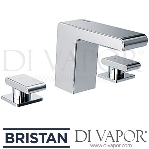 Bristan PIV 3HBF C Pivot 3 Hole Bath Filler Spare Parts